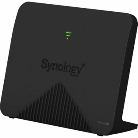 SYNOLOGY 2.40 gHz ISM Band 5 gHz UNII Band IEEE 802.11ac Ethernet Wireless Router SY305923